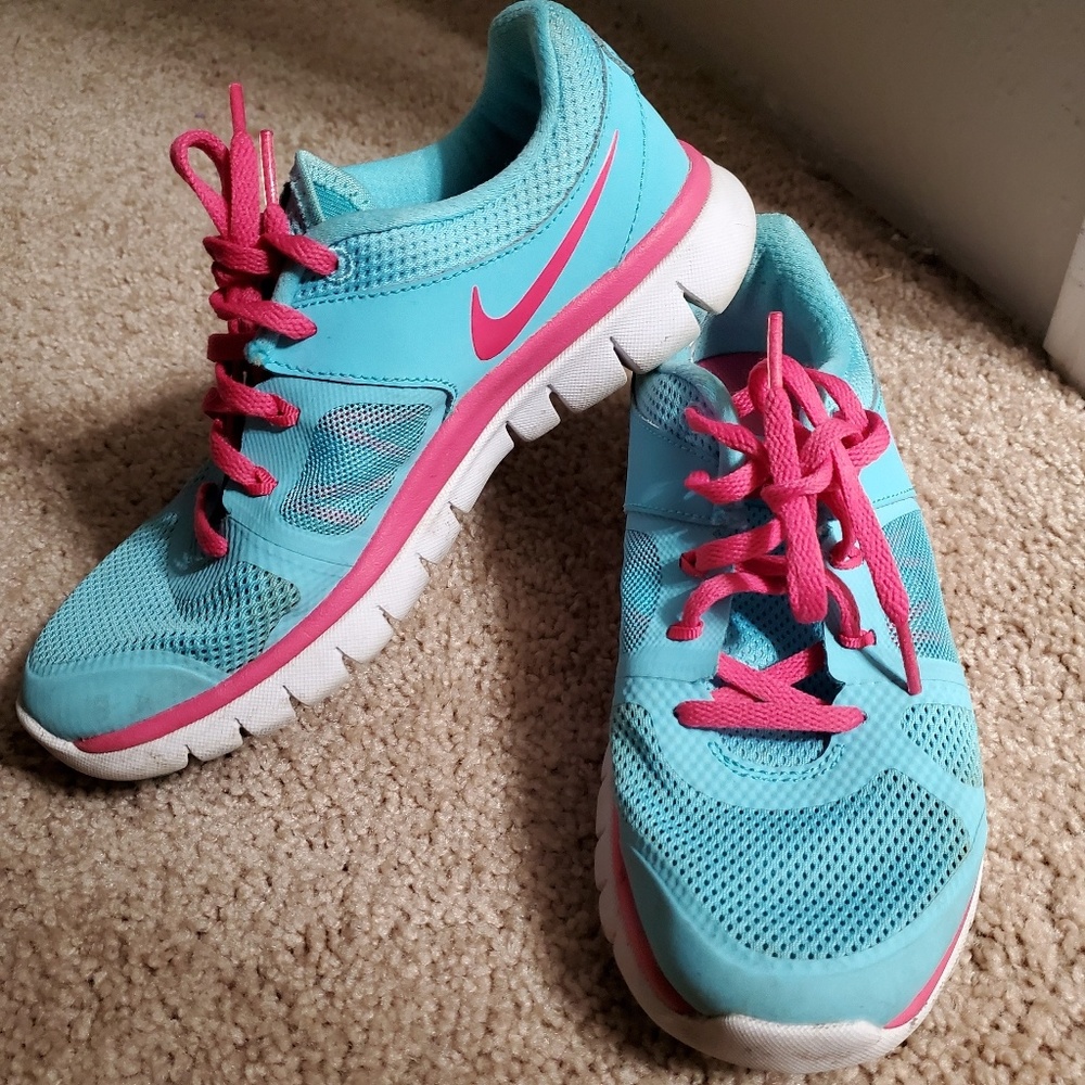Nike's